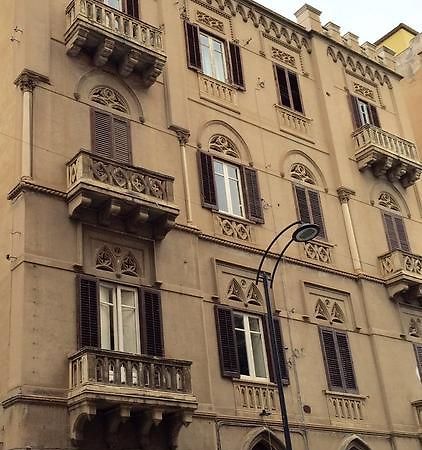 Deco Guest House Palermo Dış mekan fotoğraf