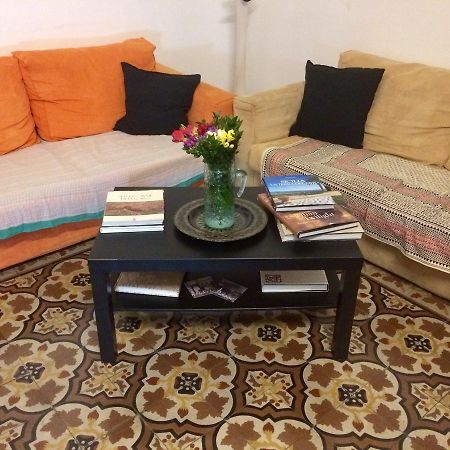 Deco Guest House Palermo Dış mekan fotoğraf