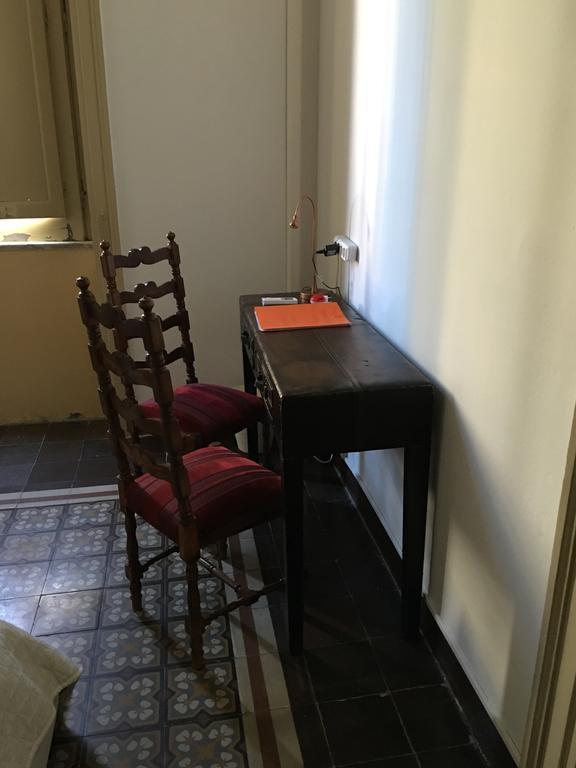 Deco Guest House Palermo Dış mekan fotoğraf
