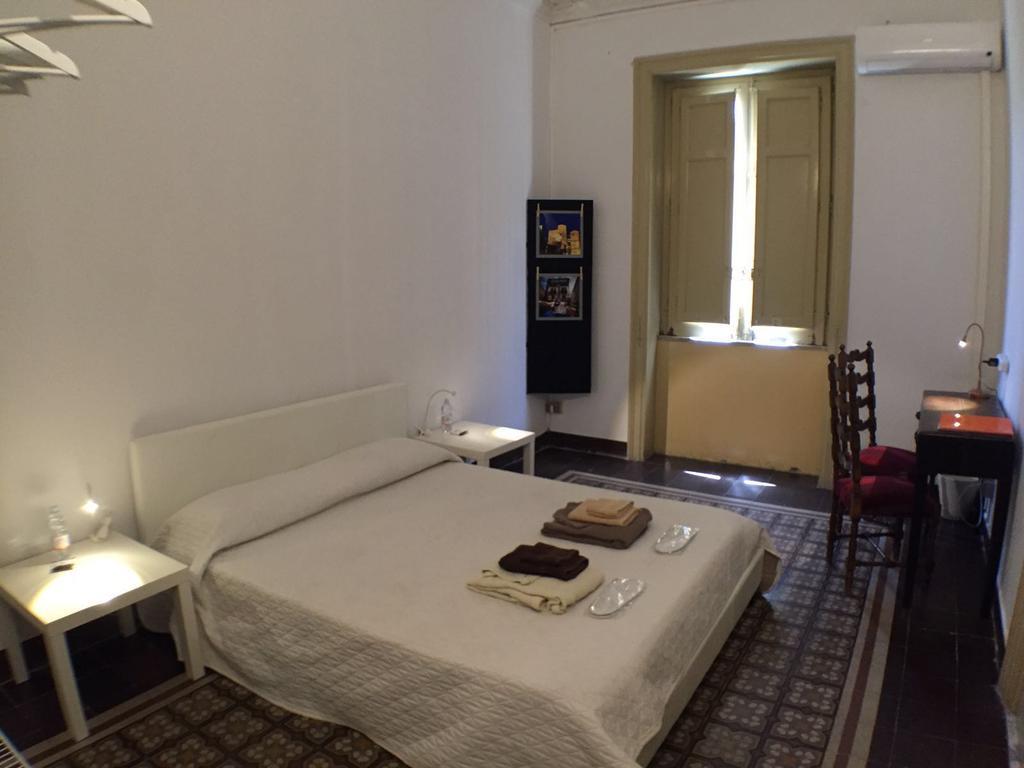 Deco Guest House Palermo Dış mekan fotoğraf