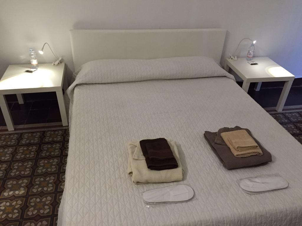 Deco Guest House Palermo Dış mekan fotoğraf