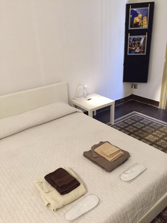 Deco Guest House Palermo Dış mekan fotoğraf