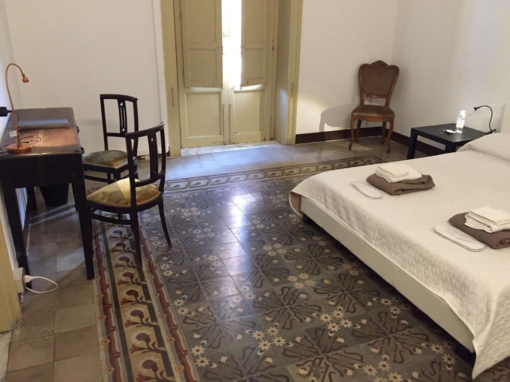 Deco Guest House Palermo Dış mekan fotoğraf