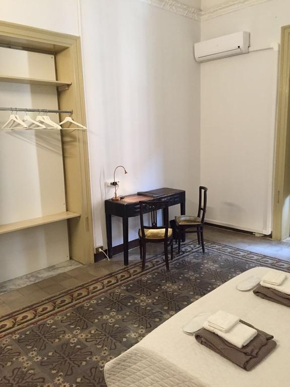 Deco Guest House Palermo Dış mekan fotoğraf