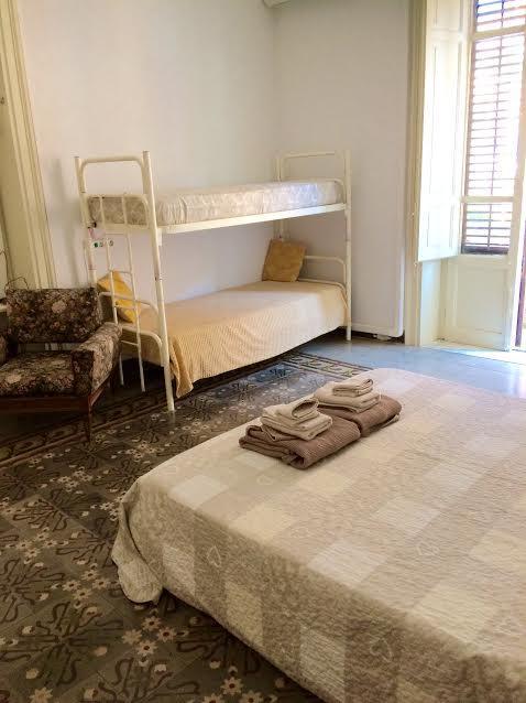 Deco Guest House Palermo Dış mekan fotoğraf