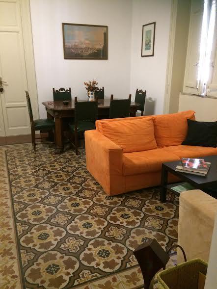 Deco Guest House Palermo Dış mekan fotoğraf