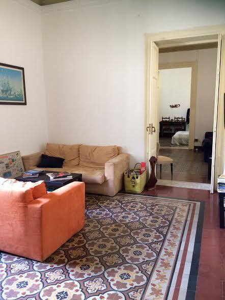 Deco Guest House Palermo Dış mekan fotoğraf