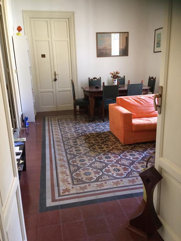 Deco Guest House Palermo Dış mekan fotoğraf
