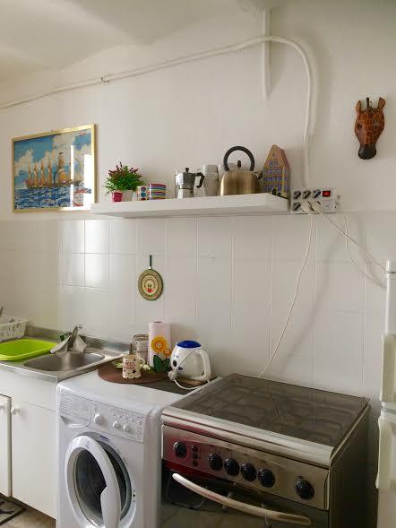Deco Guest House Palermo Dış mekan fotoğraf