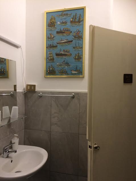 Deco Guest House Palermo Dış mekan fotoğraf