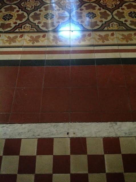 Deco Guest House Palermo Dış mekan fotoğraf
