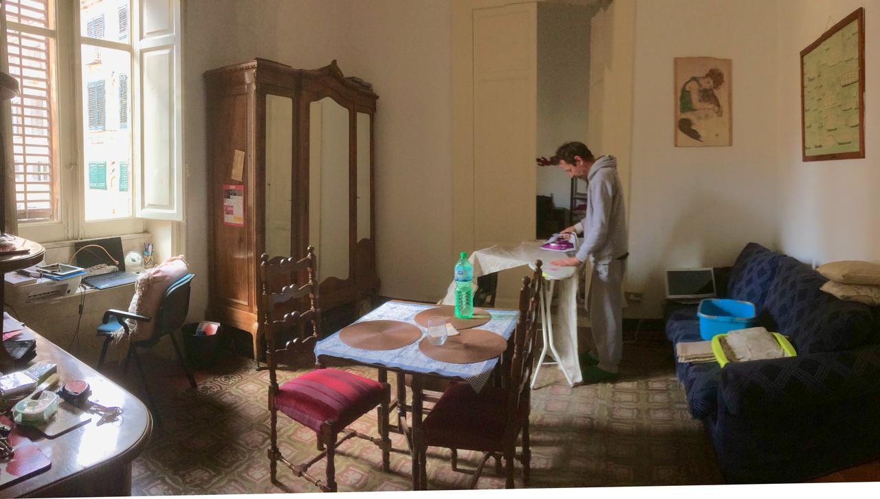 Deco Guest House Palermo Dış mekan fotoğraf