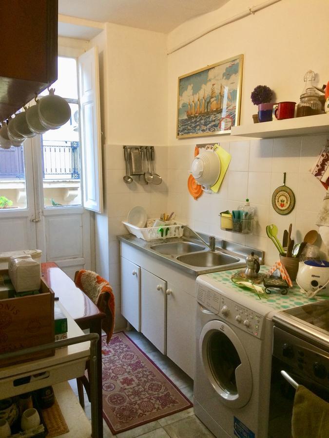 Deco Guest House Palermo Dış mekan fotoğraf