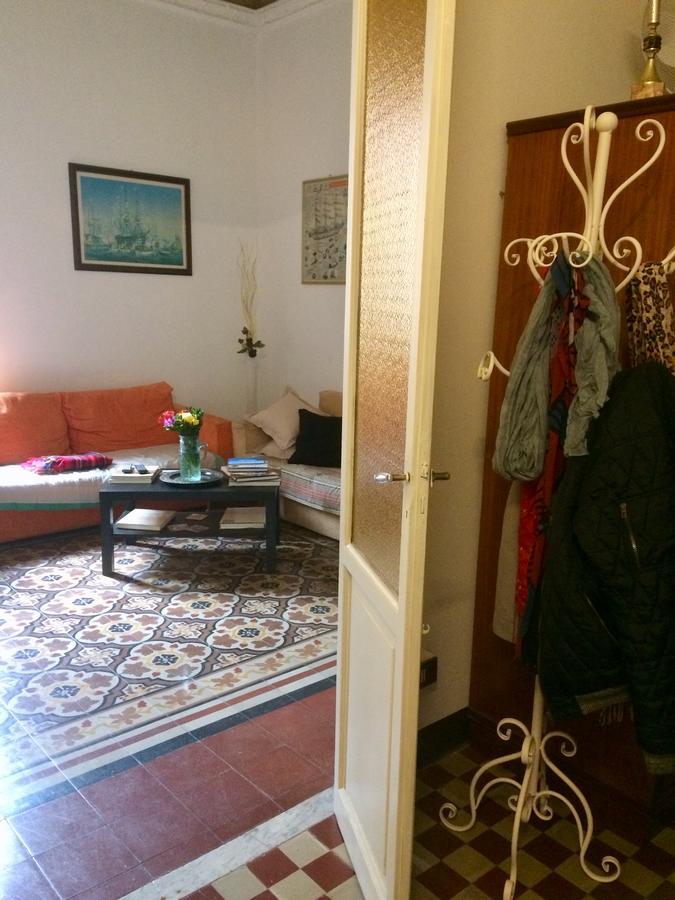 Deco Guest House Palermo Dış mekan fotoğraf