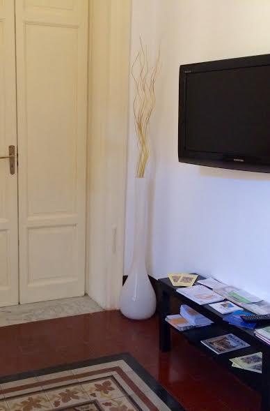 Deco Guest House Palermo Dış mekan fotoğraf