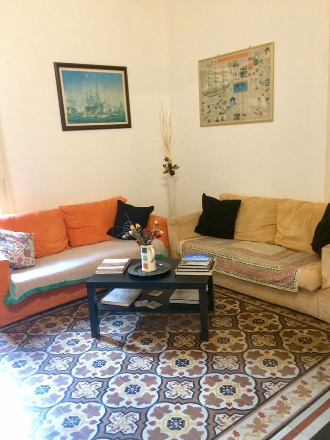 Deco Guest House Palermo Dış mekan fotoğraf