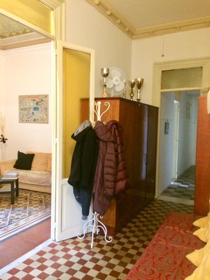 Deco Guest House Palermo Dış mekan fotoğraf