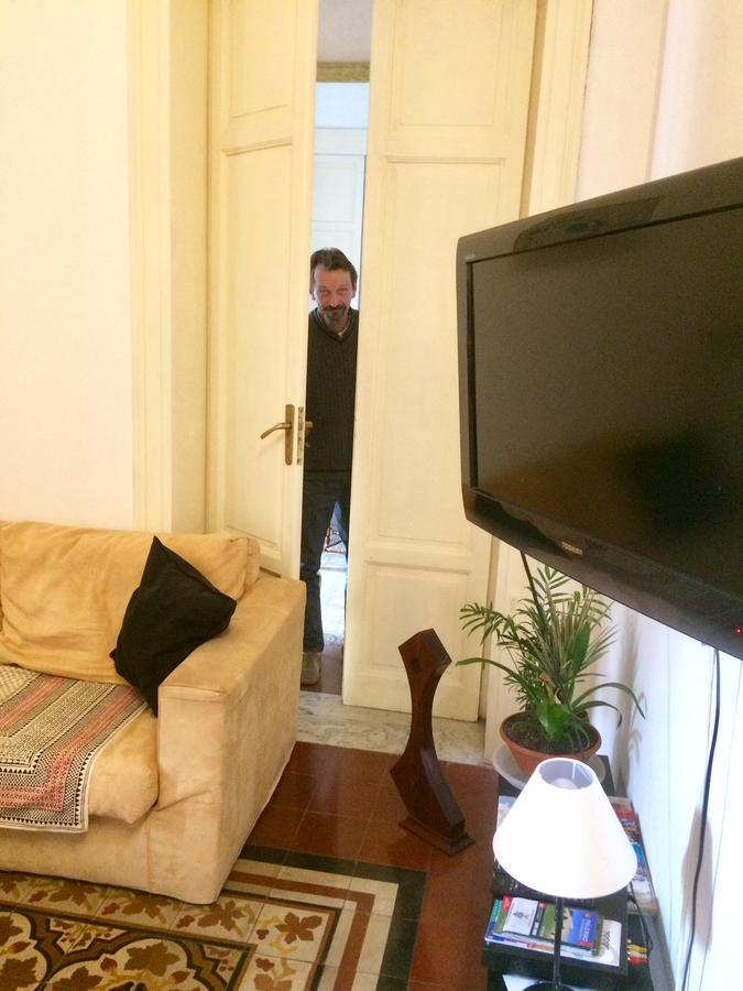 Deco Guest House Palermo Dış mekan fotoğraf
